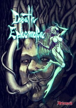 Death Ephemera