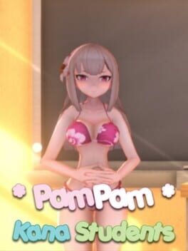 PamPam Kana Students
