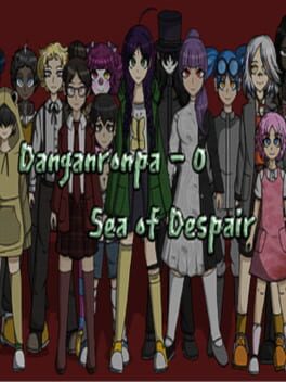 Danganronpa O: Sea of Despair