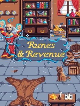 Runes & Revenue