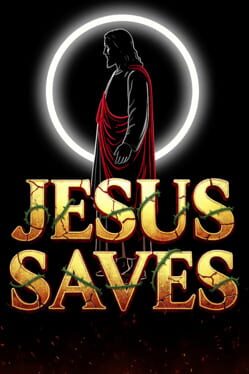 Jesus Saves