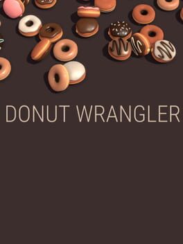 Donut Wrangler