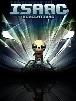 The Binding of Isaac: Revelations