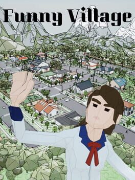 Funny Village