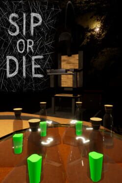 Sip Or Die