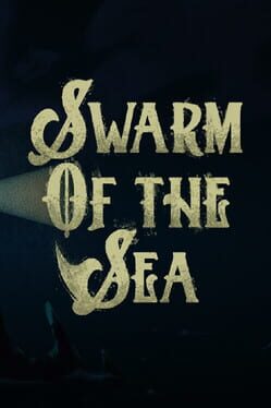 Swarm of the Sea