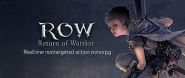 Return of Warrior