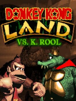 Donkey Kong vs. K. Rool Challenge