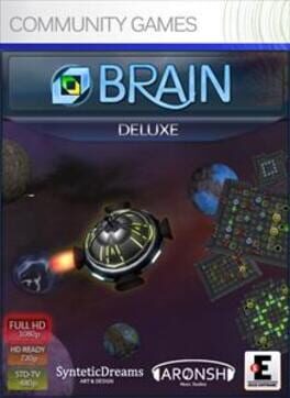 Brain Deluxe
