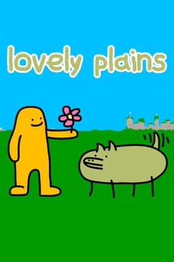 Lovely Plains