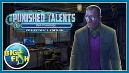 Punished Talents: Dark Knowledge - Collector's Edition