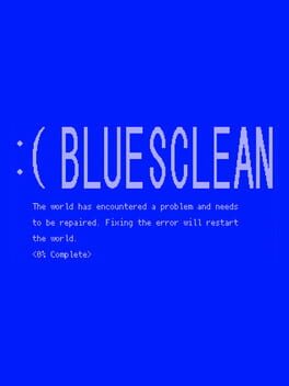 :(Blues Clean