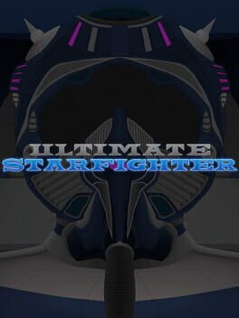 Ultimate Starfighter