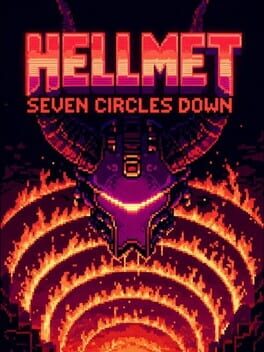 Hellmet: Seven Circles Down
