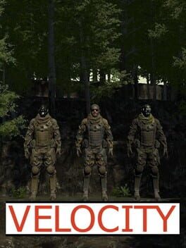 Velocity VR Battle Royal