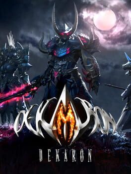 Dekaron M