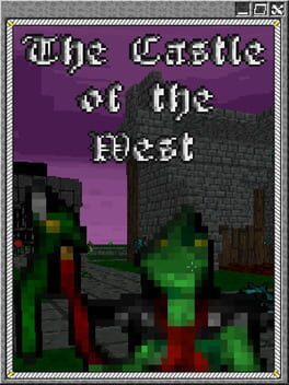 The Castle of the West