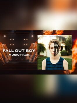 Beat Saber: Fall Out Boy - "Irresistible"