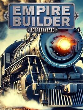 Empire Builder: Europe