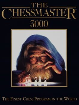The Chessmaster 3000