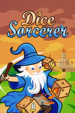 Dice Sorcerer
