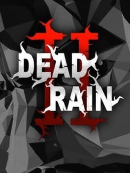 Dead Rain 2: Tree Virus