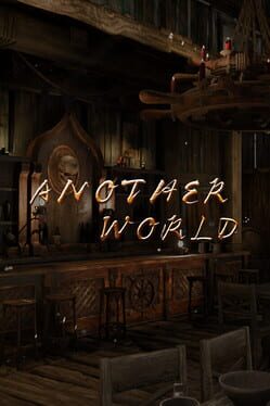 Another World: Pirates And The Great Old Gods