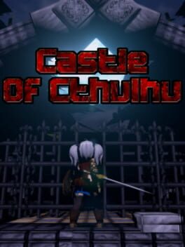 Castle Of Cthulhu