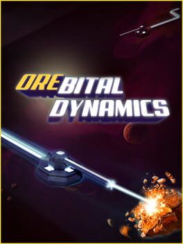 Orebital Dynamics