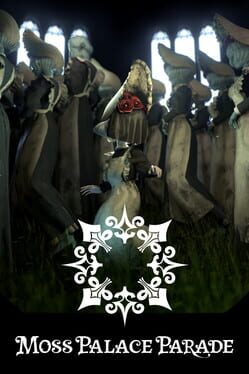 Moss Palace Parade
