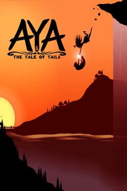 Aya: The Tale of Tails