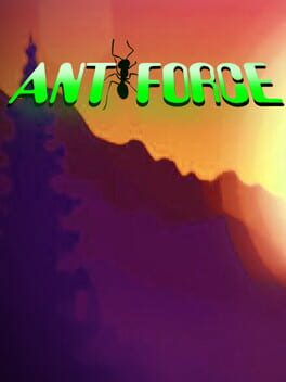 Ant Force