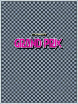 Car II: Grandprix