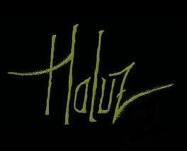 Haluz