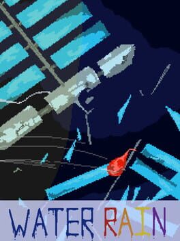 Water Rain