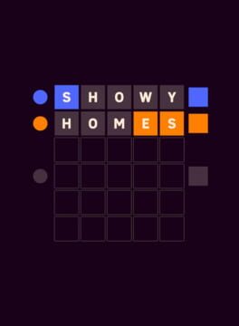 Showy Homes