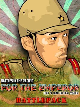 Lock 'n Load Tactical Digital: For the Emperor - Battlepack