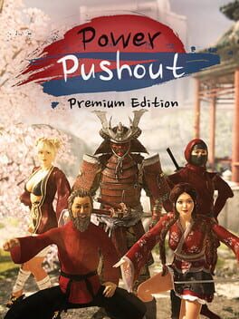 Power Pushout