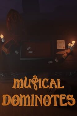 Musical Dominotes