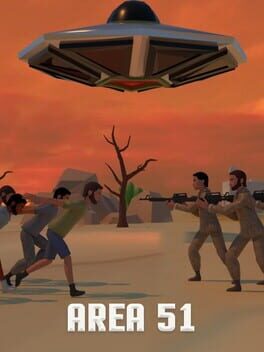 Area 51