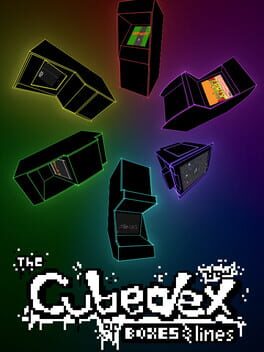 The Cubedex of Boxes and Lines