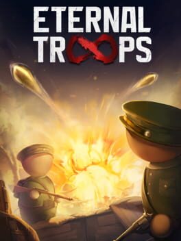 Eternal Troops