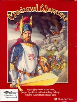 Medieval Warriors