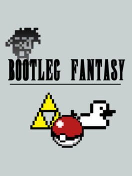 Bootleg Fantasy