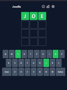 Joedle