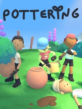 Pottering