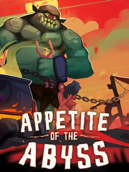 Appetite of the Abyss