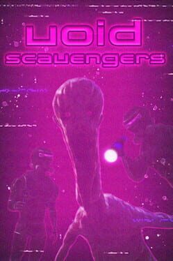 Void Scavengers
