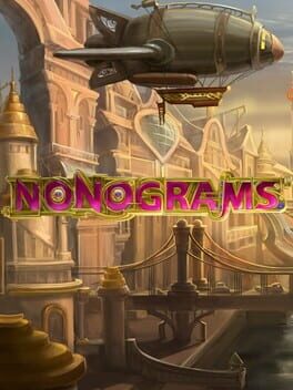 Nonograms