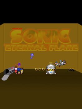Sonic: Eternal Flare